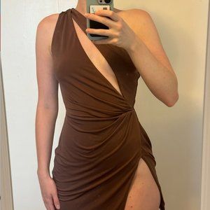 Tigermist Alexi Dress